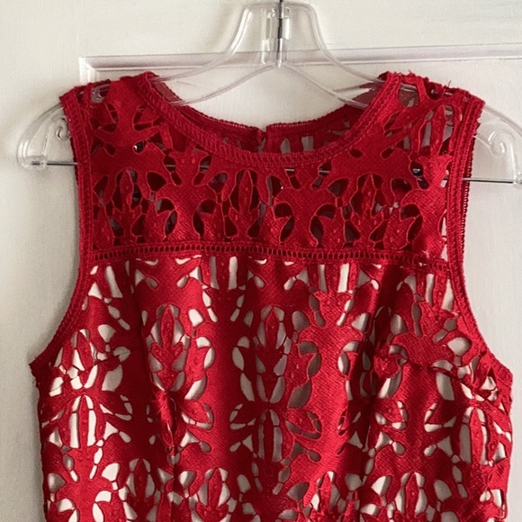 Worthington Dress - Picture 2 of 11